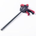 Portable table tool carpenter internal external quick release wood woodwork woodworking bar clamp